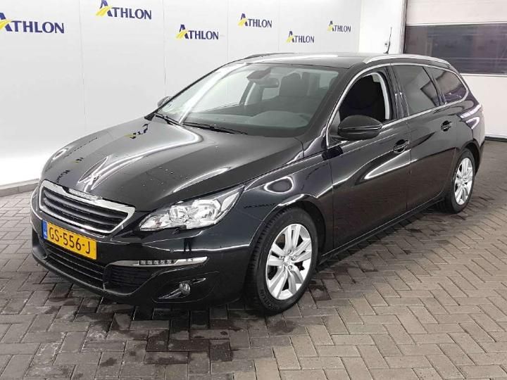 PEUGEOT 308 SW 2015 vf3lcbhzhfs192851