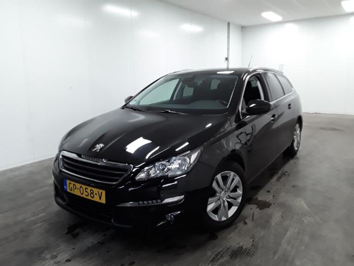 PEUGEOT 308 2015 vf3lcbhzhfs192857