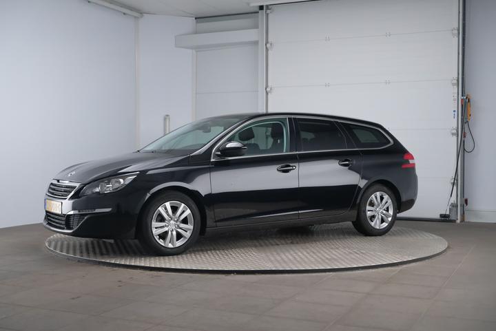 PEUGEOT 308 SW 2015 vf3lcbhzhfs192859