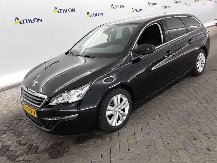 PEUGEOT 308 SW 2015 vf3lcbhzhfs192868