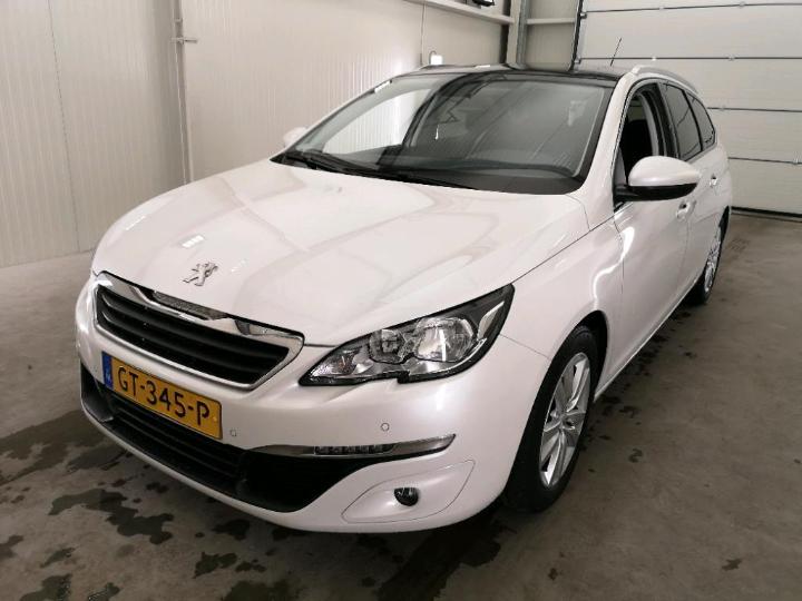 PEUGEOT 308 2015 vf3lcbhzhfs192872