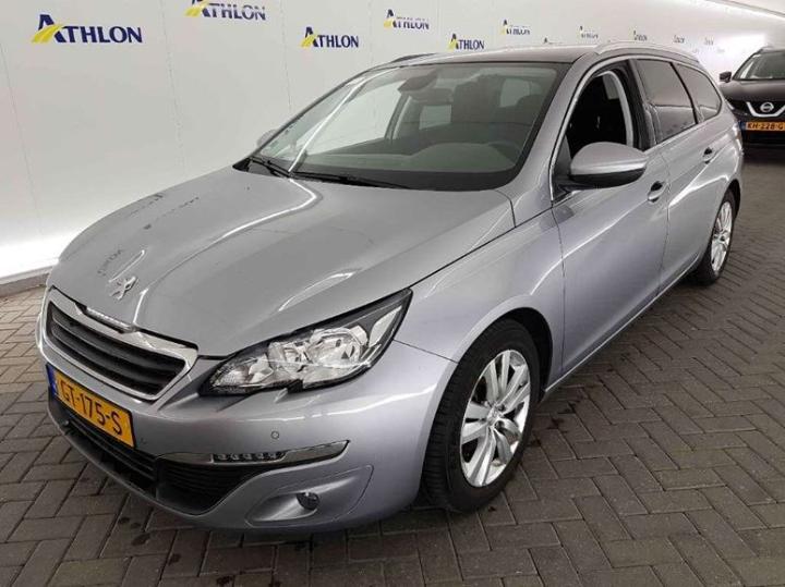 PEUGEOT 308 SW 2015 vf3lcbhzhfs194511