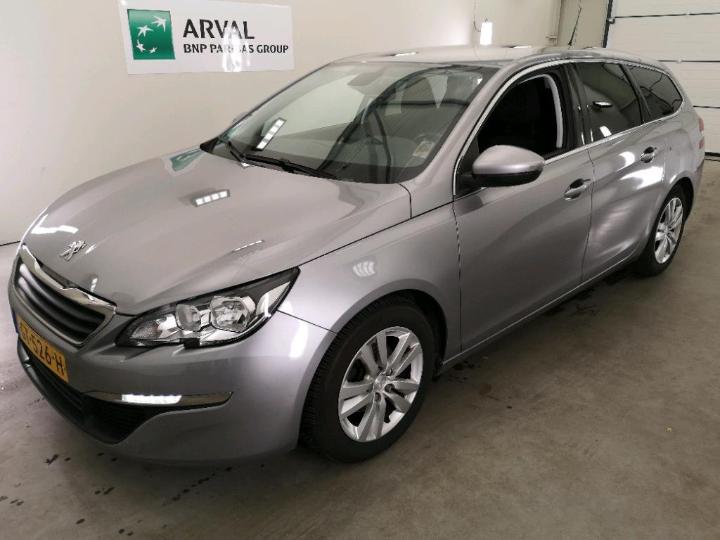 PEUGEOT 308 2015 vf3lcbhzhfs194520