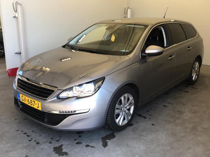 PEUGEOT 308 2015 vf3lcbhzhfs194524