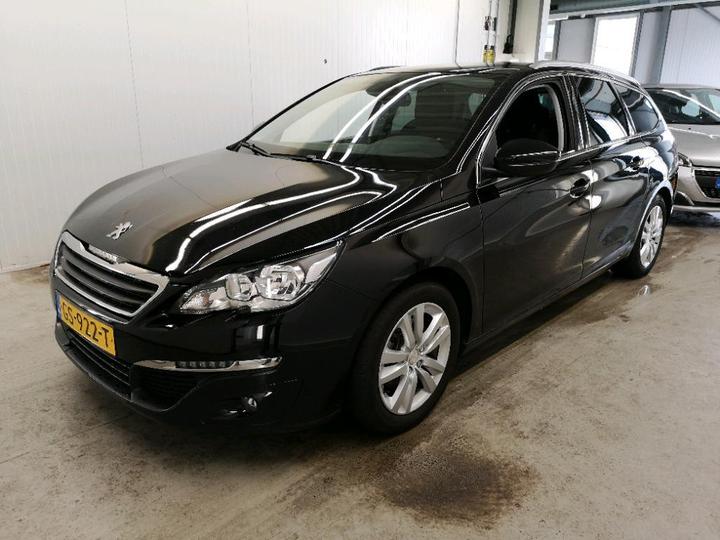 PEUGEOT 308 2015 vf3lcbhzhfs194544