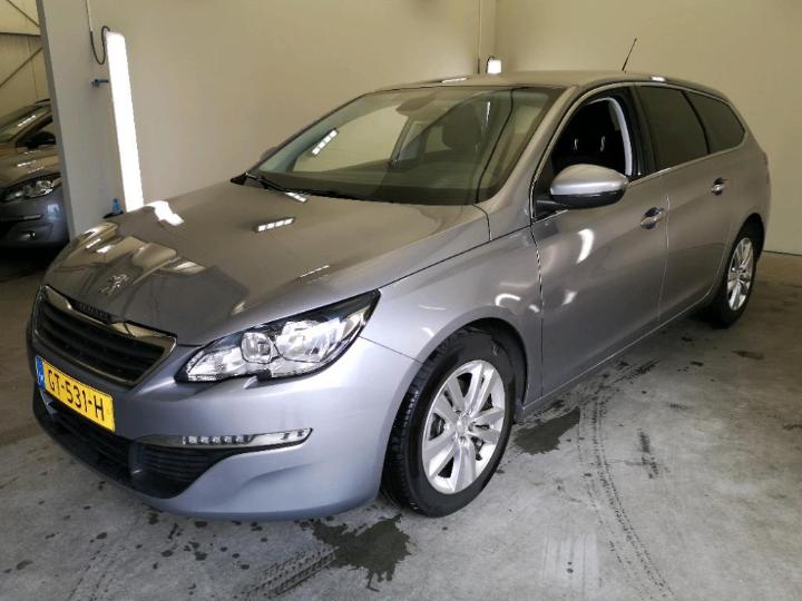 PEUGEOT 308 2015 vf3lcbhzhfs196174