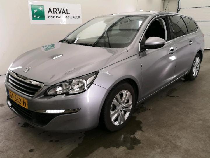 PEUGEOT 308 2015 vf3lcbhzhfs196176