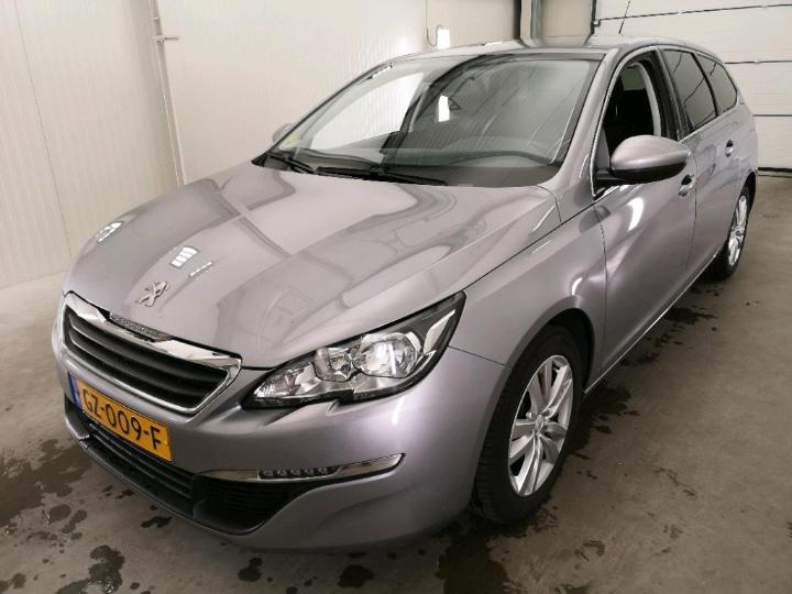 PEUGEOT 308 2015 vf3lcbhzhfs196181