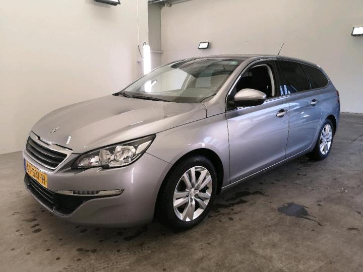 PEUGEOT 308 2015 vf3lcbhzhfs196190