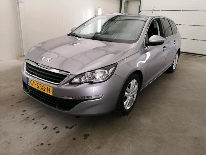 PEUGEOT 308 2015 vf3lcbhzhfs196191