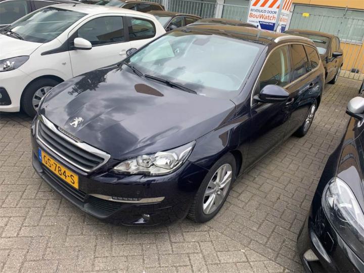 PEUGEOT 308 2015 vf3lcbhzhfs196195