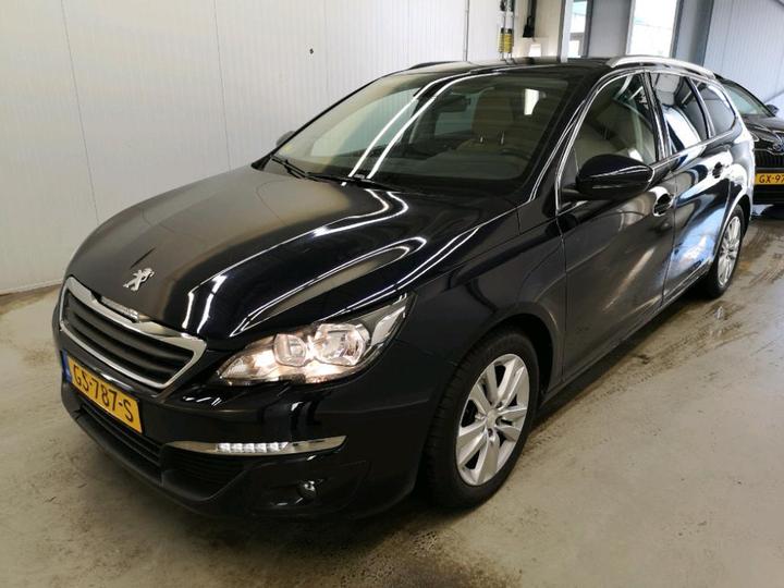 PEUGEOT 308 2015 vf3lcbhzhfs196203