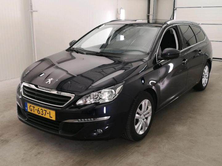 PEUGEOT 308 2015 vf3lcbhzhfs196205