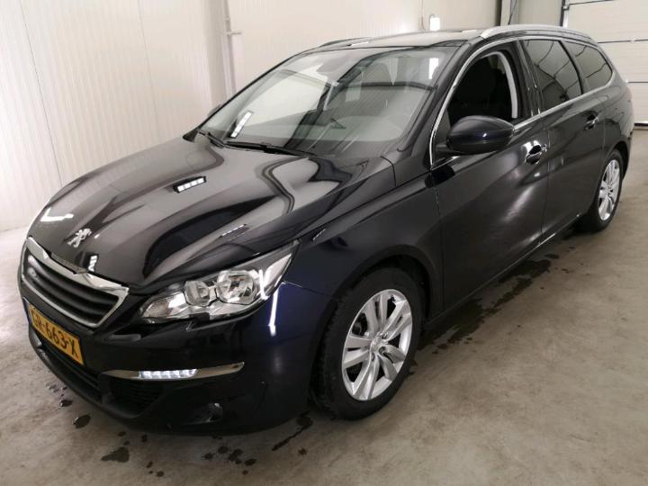 PEUGEOT 308 2015 vf3lcbhzhfs196207