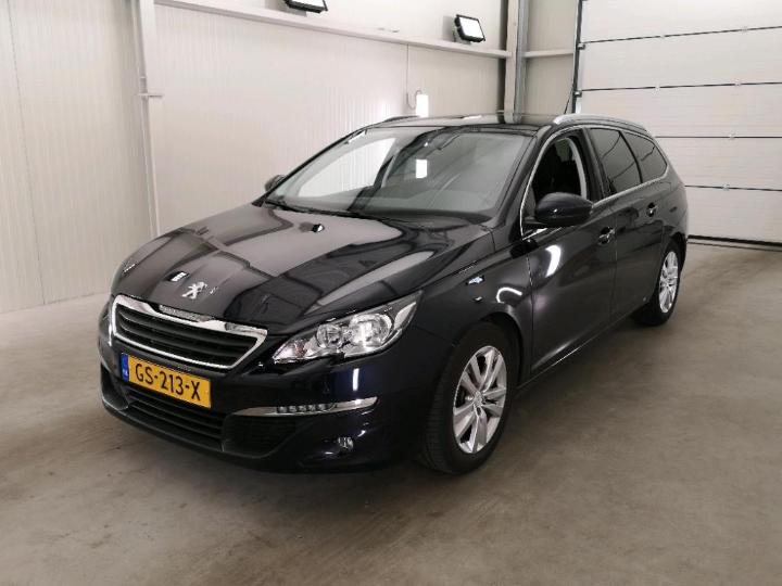 PEUGEOT 308 2015 vf3lcbhzhfs196208