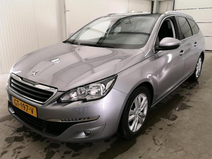 PEUGEOT 308 2015 vf3lcbhzhfs197859