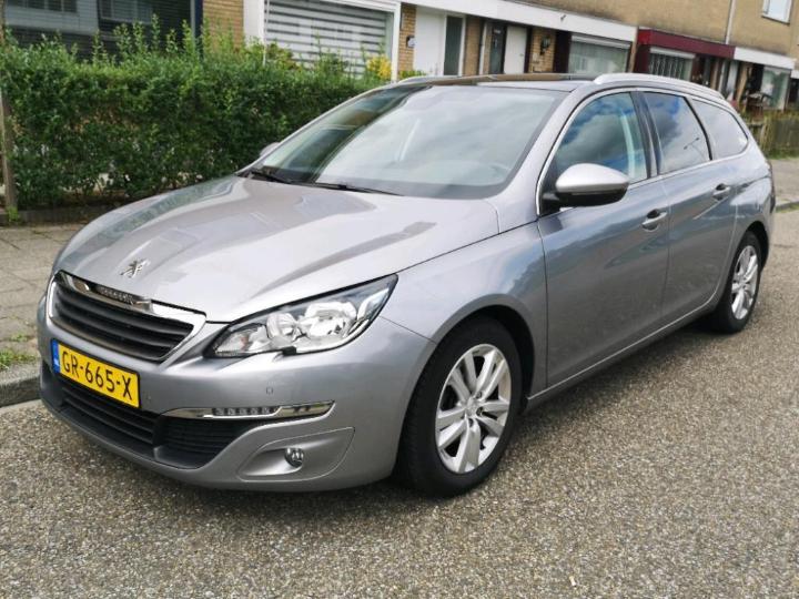 PEUGEOT 308 SW 2015 vf3lcbhzhfs200169