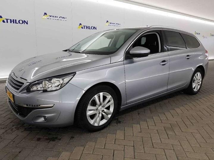 PEUGEOT 308 SW 2015 vf3lcbhzhfs200170