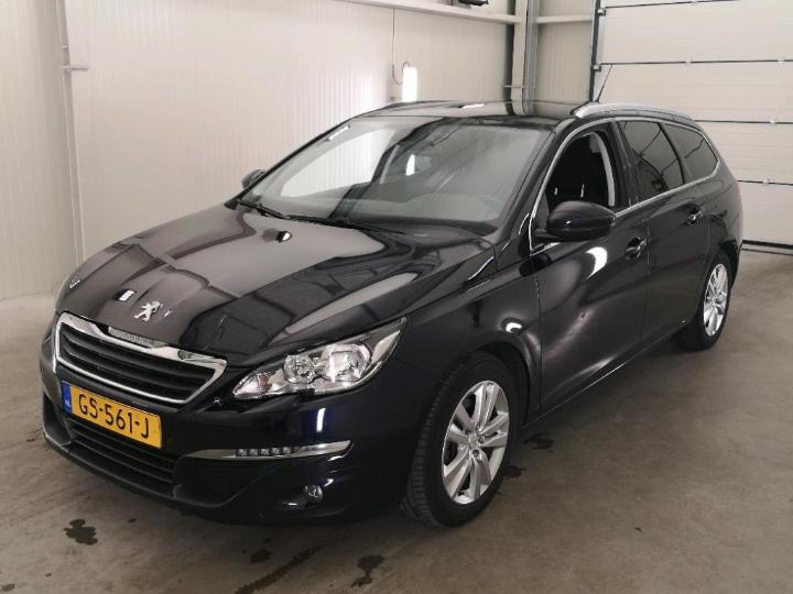 PEUGEOT 308 2015 vf3lcbhzhfs200181