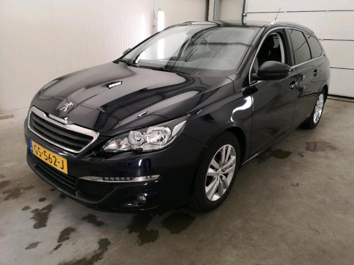 PEUGEOT 308 2015 vf3lcbhzhfs200188