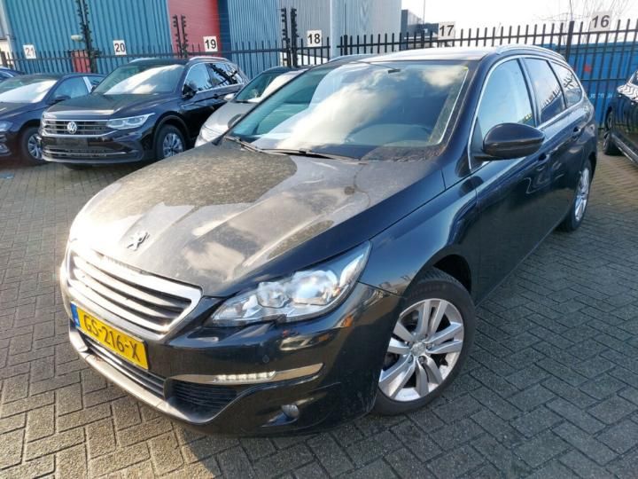 PEUGEOT 308 2015 vf3lcbhzhfs200222