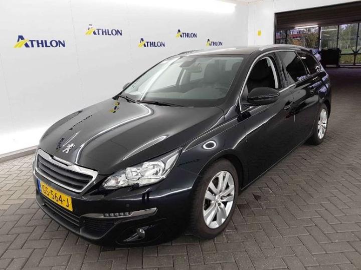 PEUGEOT 308 SW 2015 vf3lcbhzhfs200226