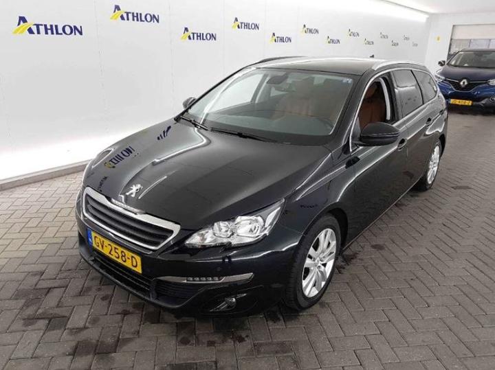 PEUGEOT 308 SW 2015 vf3lcbhzhfs200229