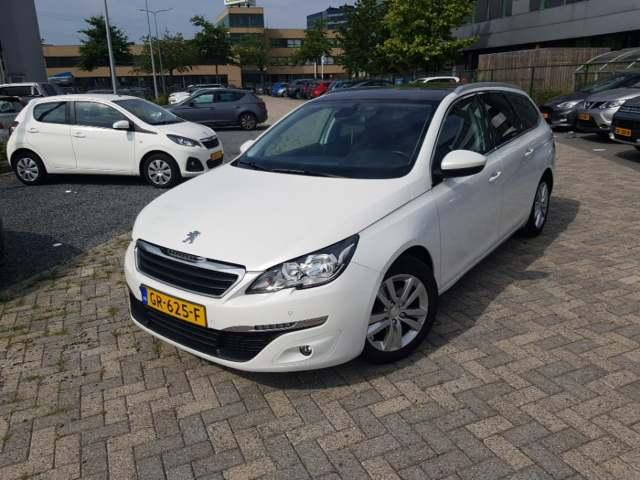 PEUGEOT 308 2015 vf3lcbhzhfs200279