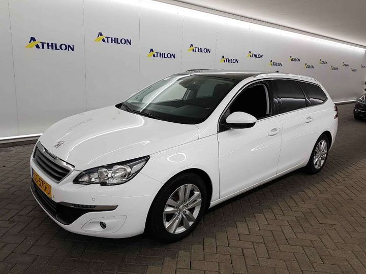 PEUGEOT 308 SW 2015 vf3lcbhzhfs200280