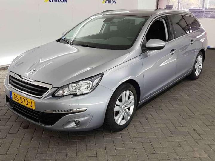 PEUGEOT 308 SW 2015 vf3lcbhzhfs202863