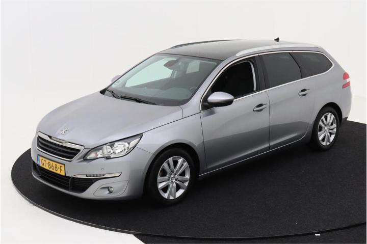 PEUGEOT 308 SW 2015 vf3lcbhzhfs202867