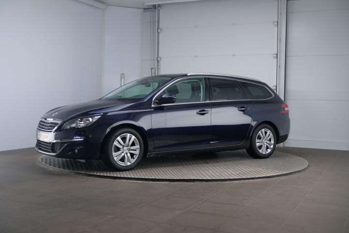 PEUGEOT 308 SW 2015 vf3lcbhzhfs202882