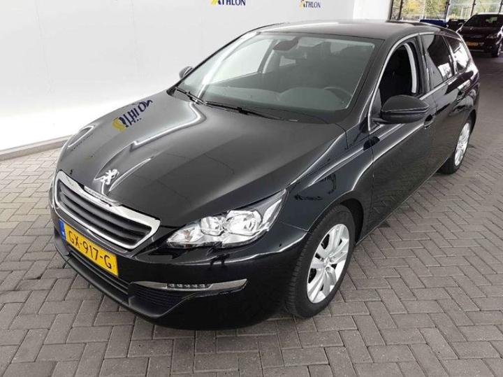 PEUGEOT 308 SW 2015 vf3lcbhzhfs202895