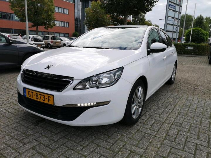 PEUGEOT 308 SW 2015 vf3lcbhzhfs202915