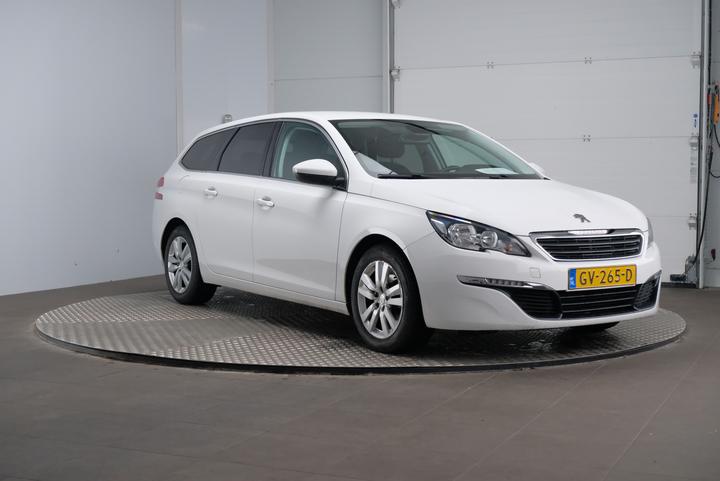 PEUGEOT 308 SW 2015 vf3lcbhzhfs202917