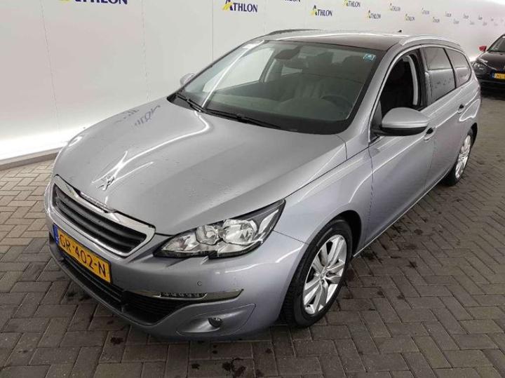 PEUGEOT 308 SW 2015 vf3lcbhzhfs204770