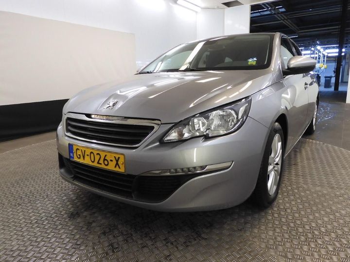 PEUGEOT 308 SW 2015 vf3lcbhzhfs204781