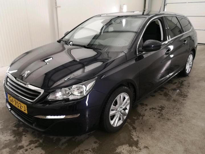 PEUGEOT 308 2015 vf3lcbhzhfs204802