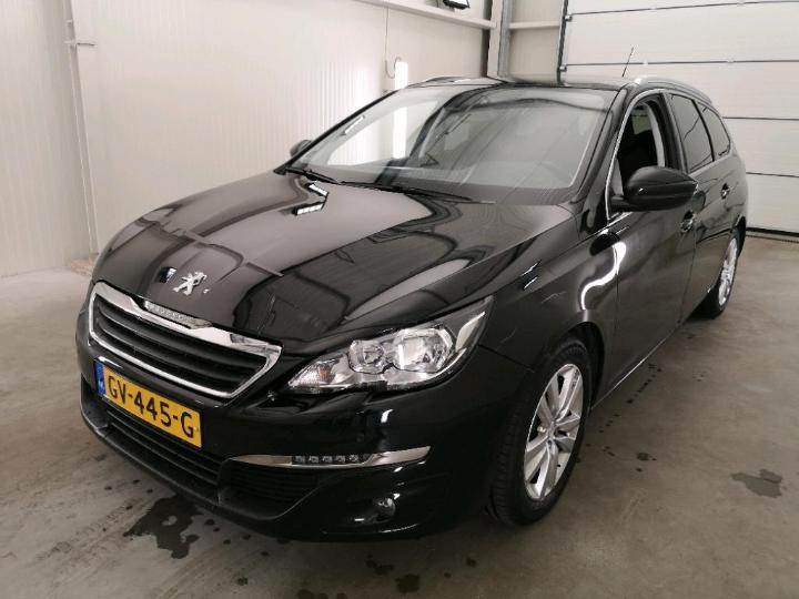 PEUGEOT 308 2015 vf3lcbhzhfs204804