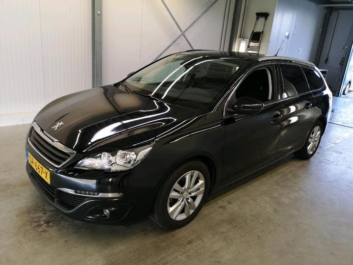 PEUGEOT 308 2015 vf3lcbhzhfs204812