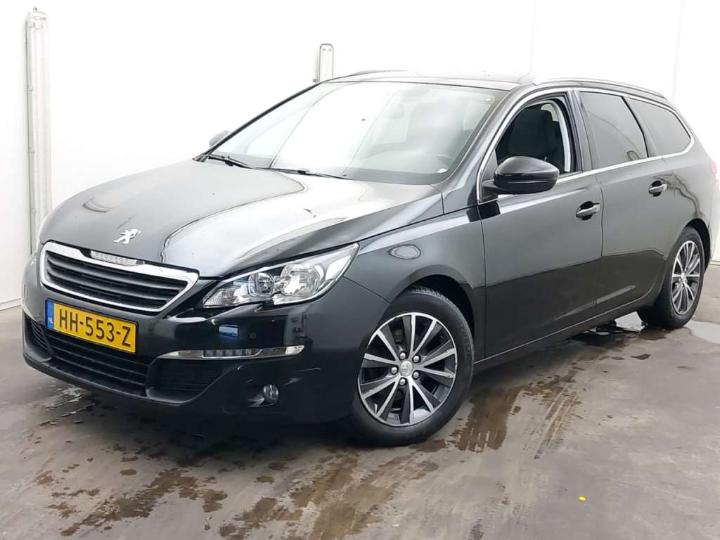 PEUGEOT 308 2015 vf3lcbhzhfs204815