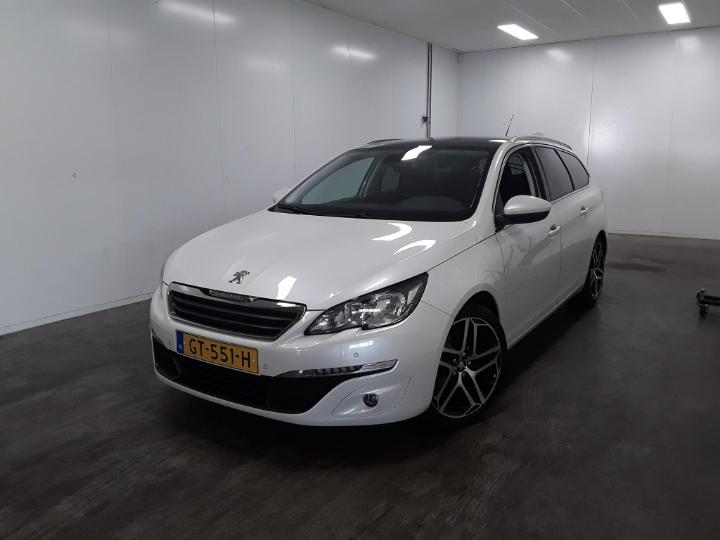 PEUGEOT 308 2015 vf3lcbhzhfs204833