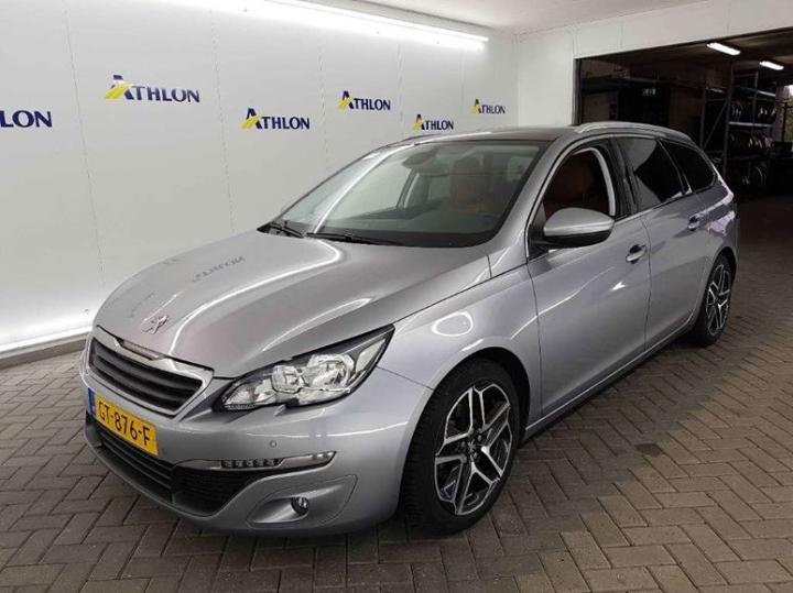 PEUGEOT 308 SW 2015 vf3lcbhzhfs208285