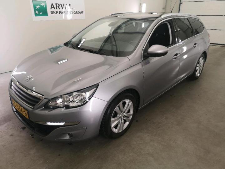 PEUGEOT 308 2015 vf3lcbhzhfs211598