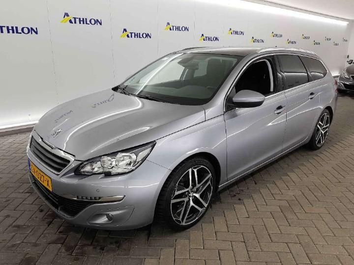 PEUGEOT 308 SW 2015 vf3lcbhzhfs211633