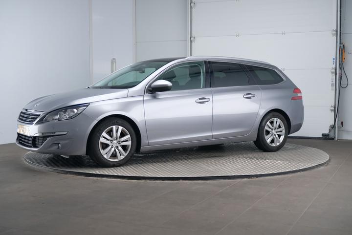 PEUGEOT 308 SW 2015 vf3lcbhzhfs211637