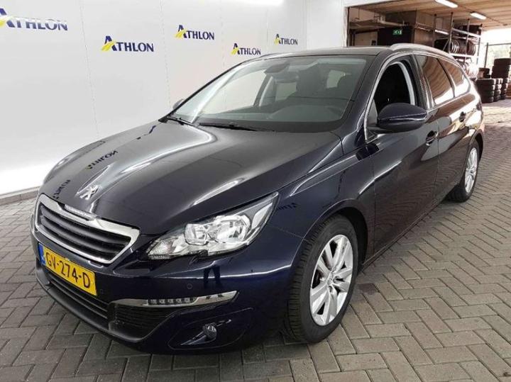 PEUGEOT 308 SW 2015 vf3lcbhzhfs211664