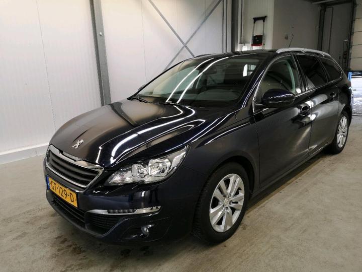 PEUGEOT 308 2015 vf3lcbhzhfs211672