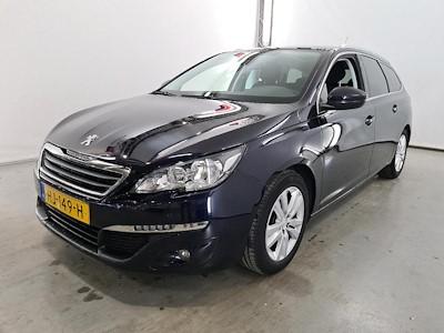 PEUGEOT 308 SW 2015 vf3lcbhzhfs211673