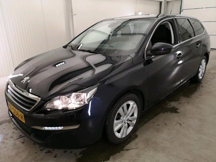 PEUGEOT 308 2015 vf3lcbhzhfs211718